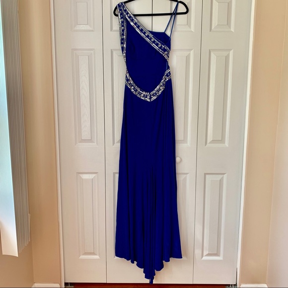 Betsy and Adam - Picture 4 of 7